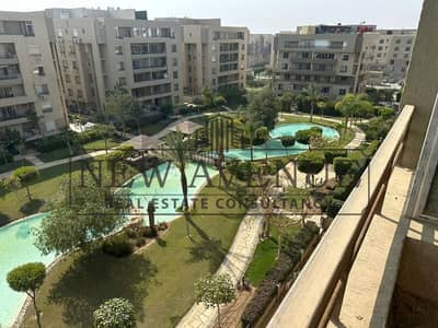 3 Bedroom Flat for Sale in New Cairo, Cairo - WhatsApp Image 2026-10-15 at 4.46. 59 PM (1). jpg