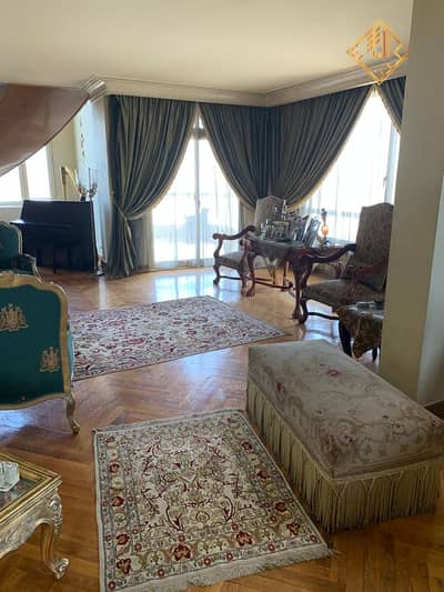 دوبلكس 4 غرف نوم للبيع في المهندسين، الجيزة - WhatsApp Image 2020-06-14 at 14.00. 17 (1). jpeg