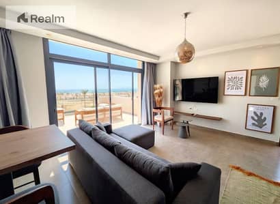 2 Bedroom Chalet for Sale in Soma Bay, Red Sea - WhatsApp Image 2026-10-18 at 14.17. 165. jpeg 2 Bedroom Chalet for Sale in Soma Bay, Red Sea - WhatsApp Image 2026-10-18 at 14.17. 165. jpeg