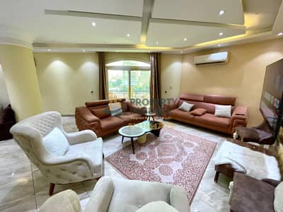 3 Bedroom Apartment for Rent in Mohandessin, Giza - 1. jpeg 3 Bedroom Apartment for Rent in Mohandessin, Giza - 1. jpeg
