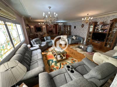 3 Bedroom Apartment for Sale in Heliopolis, Cairo - 11856a7f-42d6-4f6d-b211-bb156851e012. jpg