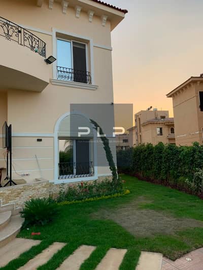 4 Bedroom Villa for Sale in New Cairo, Cairo - WhatsApp Image 2026-10-18 at 1.57. 17 PM (4). jpeg