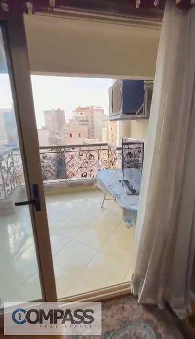 3 Bedroom Apartment for Sale in Bolkly, Alexandria - WhatsApp Image 2026-10-18 at 2.22. 17 PM (2). jpeg