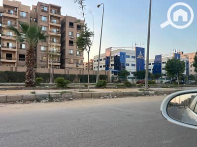 3 Bedroom Flat for Sale in Hadayek October, Giza - 028. jpg 3 Bedroom Flat for Sale in Hadayek October, Giza - 028. jpg