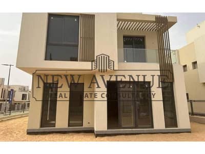 4 Bedroom Villa for Sale in New Cairo, Cairo - WhatsApp Image 2026-10-15 at 5.05. 23 PM (1). jpg
