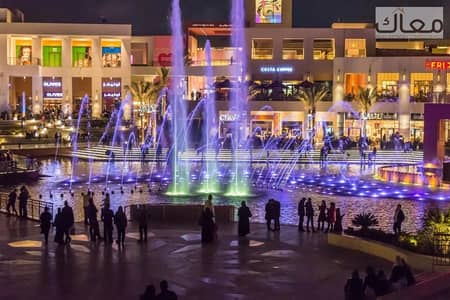 Retail for Sale in New Cairo, Cairo - 1530a1b8-7478-45ee-985f-8d175feb7142. jpg Retail for Sale in New Cairo, Cairo - 1530a1b8-7478-45ee-985f-8d175feb7142. jpg