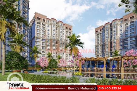 2 Bedroom Flat for Sale in Moharam Bik, Alexandria - 261360465_272605734833860_1089942258123944525_n. jpg 2 Bedroom Flat for Sale in Moharam Bik, Alexandria - 261360465_272605734833860_1089942258123944525_n. jpg