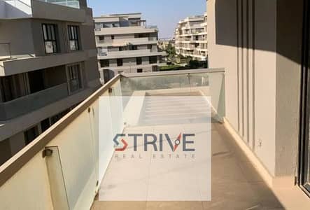 4 Bedroom Penthouse for Sale in New Cairo, Cairo - WhatsApp Image 2026-10-11 at 5.22. 40 PM. jpeg 4 Bedroom Penthouse for Sale in New Cairo, Cairo - WhatsApp Image 2026-10-11 at 5.22. 40 PM. jpeg