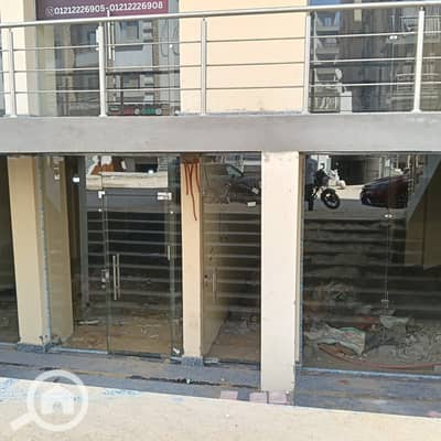 محلات تجارية  للبيع في المقطم، القاهرة - 1029. jpg