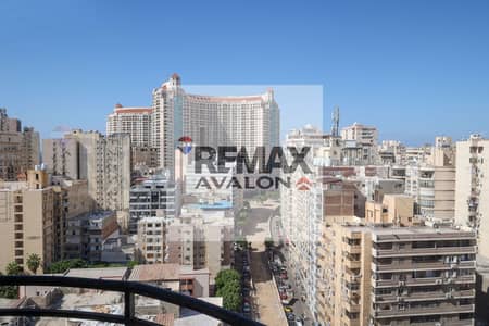 شقة 3 غرف نوم للبيع في جناكليس، الإسكندرية - 1. jpg