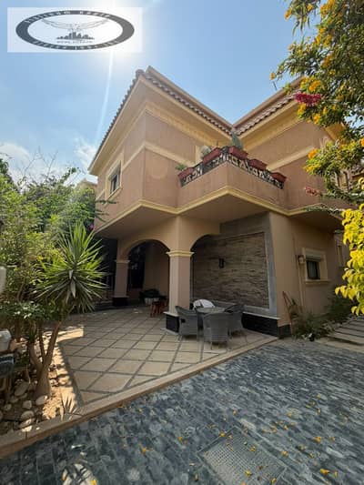 5 Bedroom Townhouse for Sale in New Cairo, Cairo - 54efa877-8bd1-44cf-8844-dbe1503685b0. jpg 5 Bedroom Townhouse for Sale in New Cairo, Cairo - 54efa877-8bd1-44cf-8844-dbe1503685b0. jpg