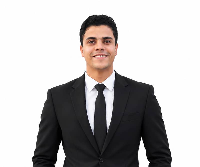 Mohamed Ibrahim Mohamed Ibrahim