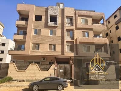 شقة 3 غرف نوم للبيع في القاهرة الجديدة، القاهرة - 1000309510. jpg
