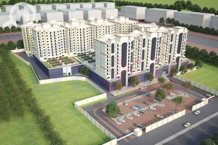 شقة 3 غرف نوم للبيع في سموحة، الإسكندرية - A(1,2,3,4,5,6) 160m  (Elite city )-2. jpg