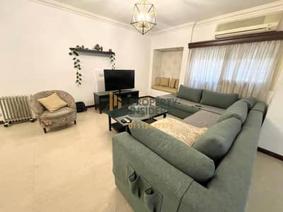 3 Bedroom Apartment for Rent in Mohandessin, Giza - WhatsApp Image 2026-10-18 at 12.40. 34 PM. jpeg 3 Bedroom Apartment for Rent in Mohandessin, Giza - WhatsApp Image 2026-10-18 at 12.40. 34 PM. jpeg