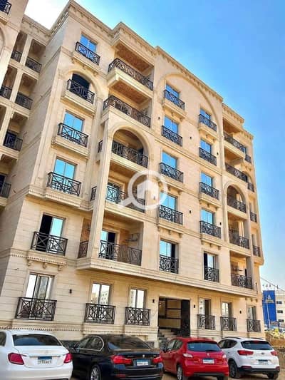 شقة 3 غرف نوم للبيع في حدائق اكتوبر، الجيزة - IMG_0860. jpeg