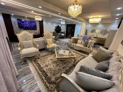 3 Bedroom Apartment for Sale in Mohandessin, Giza - 1. jpeg 3 Bedroom Apartment for Sale in Mohandessin, Giza - 1. jpeg