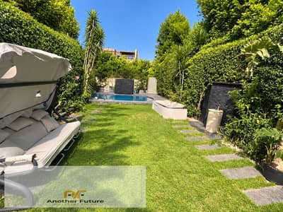 4 Bedroom Villa for Sale in Sheikh Zayed, Giza - WhatsApp Image 2026-10-18 at 2.29. 23 PM. jpeg