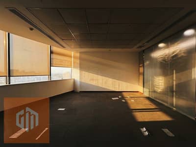 Office for Rent in New Cairo, Cairo - 3e88b929-03fa-4b6a-8fd7-c4153e22d6b0. jpg