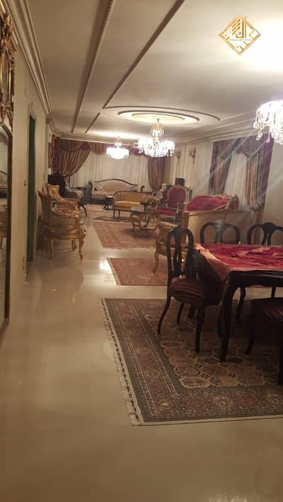 فلیٹ 3 غرف نوم للبيع في المهندسين، الجيزة - WhatsApp Image 2018-12-29 at 2.50. 13 PM. jpeg