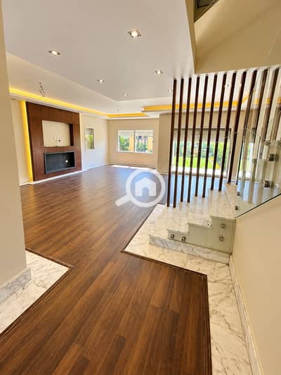 4 Bedroom Twin House for Rent in New Cairo, Cairo - e57299c6-7d4f-427f-8527-ae1f4c9a3e32. png