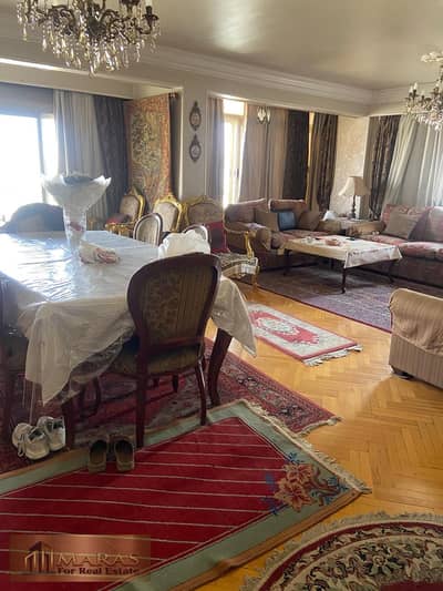 3 Bedroom Apartment for Sale in Maadi, Cairo - WhatsApp Image 2026-10-17 at 4.08. 08 PM (1). jpeg
