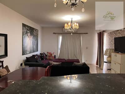 2 Bedroom Flat for Rent in New Cairo, Cairo - 1000309060. jpg