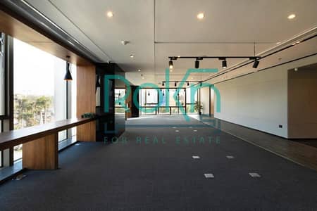 Office for Rent in New Cairo, Cairo - 128a3dbd-8d4e-4630-91b3-3cac7a81f081. jpg Office for Rent in New Cairo, Cairo - 128a3dbd-8d4e-4630-91b3-3cac7a81f081. jpg