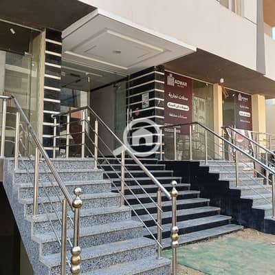 محلات تجارية  للبيع في المقطم، القاهرة - 999. jpg