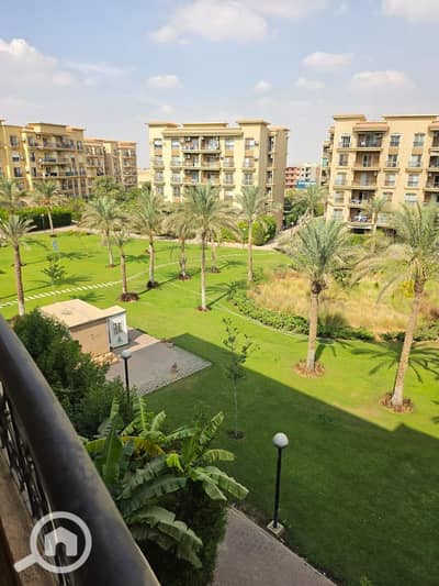 4 Bedroom Apartment for Sale in New Cairo, Cairo - 99824. jpg 4 Bedroom Apartment for Sale in New Cairo, Cairo - 99824. jpg