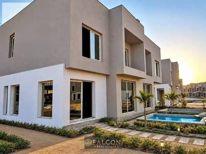 4 Bedroom Villa for Sale in Mostakbal City, Cairo - WhatsApp Image 2026-10-18 at 1.44. 16 PM. jpeg 4 Bedroom Villa for Sale in Mostakbal City, Cairo - WhatsApp Image 2026-10-18 at 1.44. 16 PM. jpeg