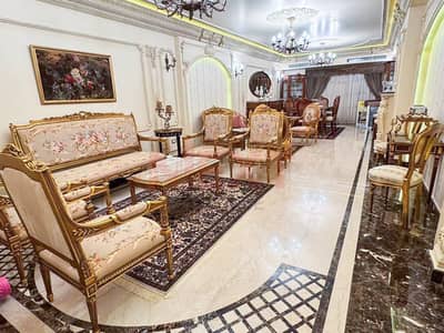 شقة 3 غرف نوم للبيع في سموحة، الإسكندرية - WhatsApp Image 2026-10-11 at 5.45. 53 PM (2). jpg
