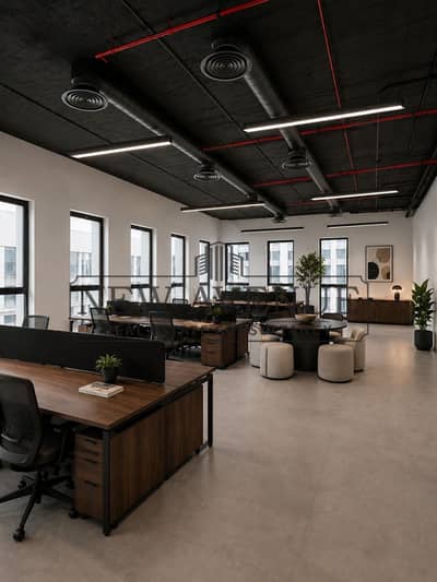 Office for Rent in New Cairo, Cairo - WhatsApp Image 2026-10-15 at 4.21. 49 PM. jpeg Office for Rent in New Cairo, Cairo - WhatsApp Image 2026-10-15 at 4.21. 49 PM. jpeg