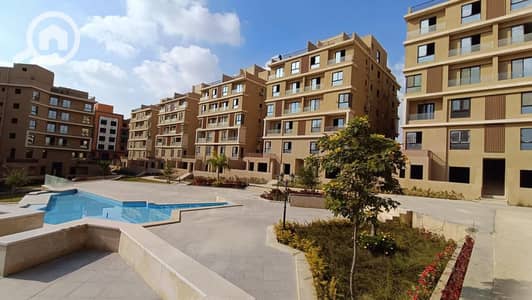 فلیٹ 3 غرف نوم للبيع في 6 اكتوبر، الجيزة - a281bc26-f943-45e2-8a6a-e0816a436d70. jpg