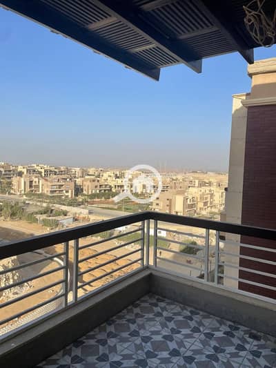 فلیٹ 3 غرف نوم للايجار في 6 اكتوبر، الجيزة - IMG-20260305-WA0008. jpg فلیٹ 3 غرف نوم للايجار في 6 اكتوبر، الجيزة - IMG-20260305-WA0008. jpg