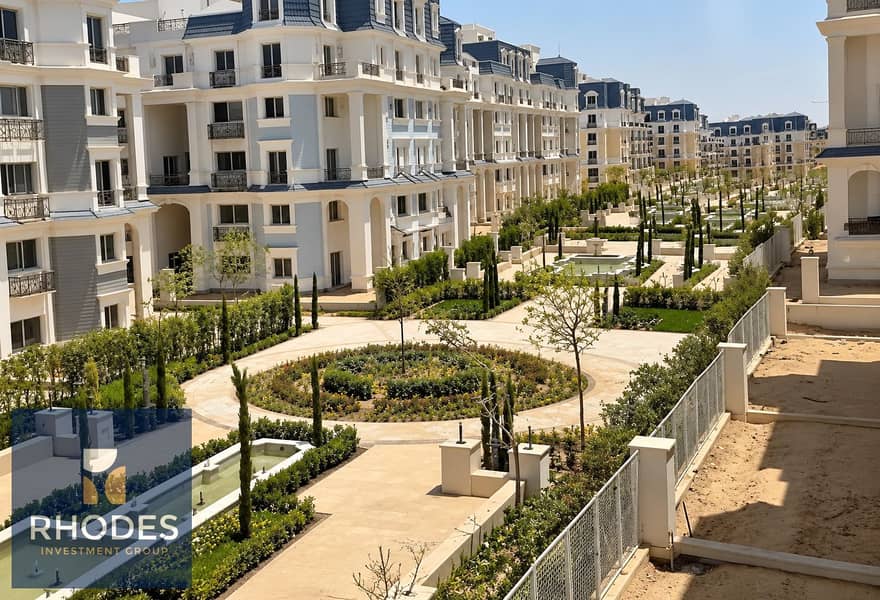 10 Sunlit European Courtyard Gardens. png