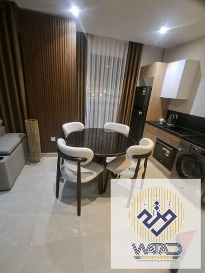 Room for Rent in Sheikh Zayed, Giza - WhatsApp Image 2026-10-15 at 11.41. 24 AM. jpeg