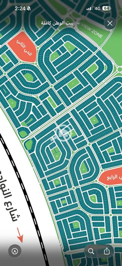Land for Sale in New Cairo, Cairo - WhatsApp Image 2026-10-18 at 2.25. 52 PM. jpeg
