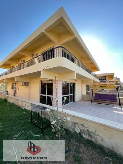3 Bedroom Villa for Sale in Ain Sukhna, Suez - WhatsApp Image 2026-10-18 at 2.43. 22 PM. jpeg