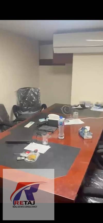Office for Rent in New Cairo, Cairo - WhatsApp Image 2026-10-18 at 2.47. 35 PM (2). jpeg Office for Rent in New Cairo, Cairo - WhatsApp Image 2026-10-18 at 2.47. 35 PM (2). jpeg