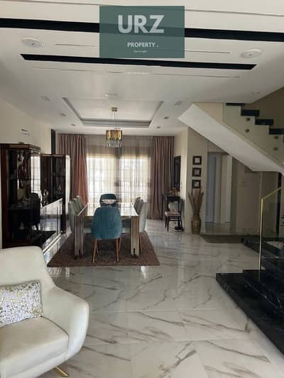 4 Bedroom Townhouse for Sale in Mostakbal City, Cairo - 532342784_122180950124560356_1684495965885604587_n. jpg 4 Bedroom Townhouse for Sale in Mostakbal City, Cairo - 532342784_122180950124560356_1684495965885604587_n. jpg