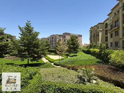 3 Bedroom Flat for Sale in New Cairo, Cairo - photo_22_2026-10-18_14-24-23. jpg