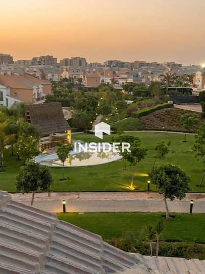 3 Bedroom Twin House for Sale in New Cairo, Cairo - WhatsApp Image 2026-09-30 at 18.08. 59. jpeg 3 Bedroom Twin House for Sale in New Cairo, Cairo - WhatsApp Image 2026-09-30 at 18.08. 59. jpeg