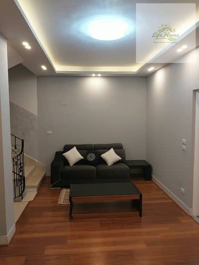 4 Bedroom Villa for Rent in New Cairo, Cairo - 1000309196. jpg
