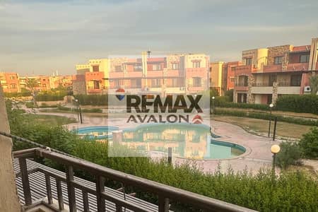 3 Bedroom Chalet for Sale in North Coast, Matruh - 1. jpg 3 Bedroom Chalet for Sale in North Coast, Matruh - 1. jpg