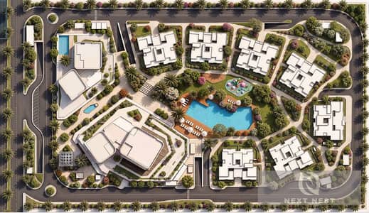 2 Bedroom Flat for Sale in 6th of October, Giza - Capture2. PNG 2 Bedroom Flat for Sale in 6th of October, Giza - Capture2. PNG