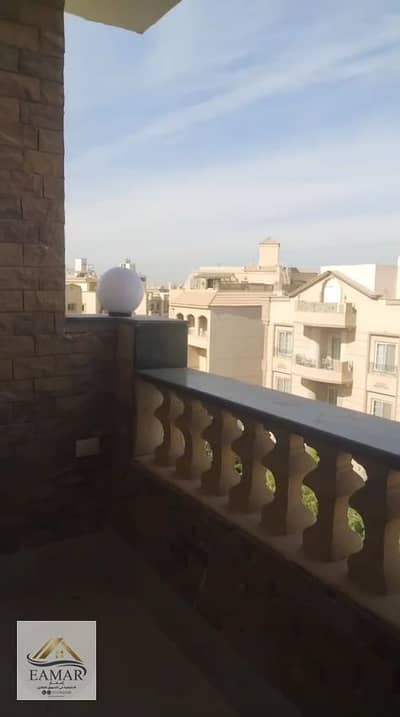 3 Bedroom Flat for Rent in New Cairo, Cairo - 96cab322-d819-42e4-9965-a08b296c1edc. jpg