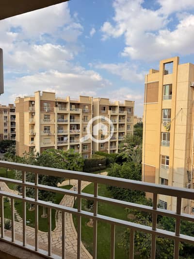 2 Bedroom Flat for Rent in Madinaty, Cairo - 1000790997. jpg