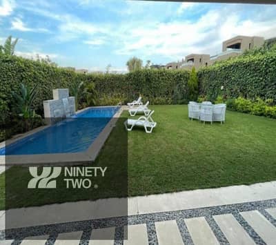 6 Bedroom Villa for Sale in New Cairo, Cairo - WhatsApp Image 2026-10-18 at 12.55. 08 PM (2). jpeg 6 Bedroom Villa for Sale in New Cairo, Cairo - WhatsApp Image 2026-10-18 at 12.55. 08 PM (2). jpeg