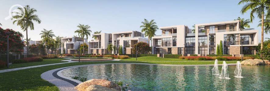 4 Bedroom Townhouse for Sale in Sheikh Zayed, Giza - WhatsApp Image 2026-10-15 at 4.18. 55 PM (1). jpeg 4 Bedroom Townhouse for Sale in Sheikh Zayed, Giza - WhatsApp Image 2026-10-15 at 4.18. 55 PM (1). jpeg